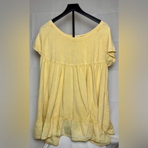 Easel Los Angeles - Women’s Tunic